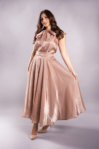 campaign set Faya Boutique Jordan
