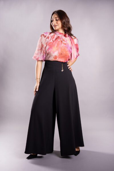 floral elegance set