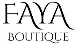 Faya Boutique Jo