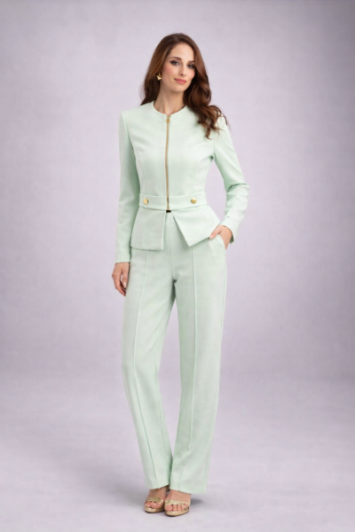 Minti Elegant Suit