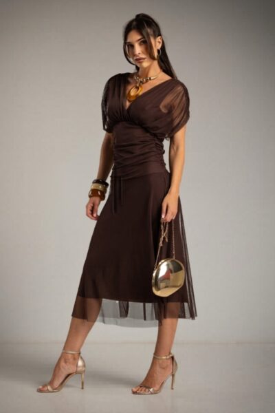 Tull Elegant Dress