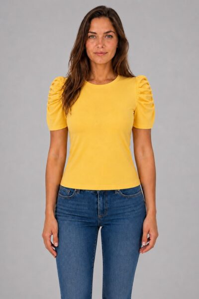 Cotton Top